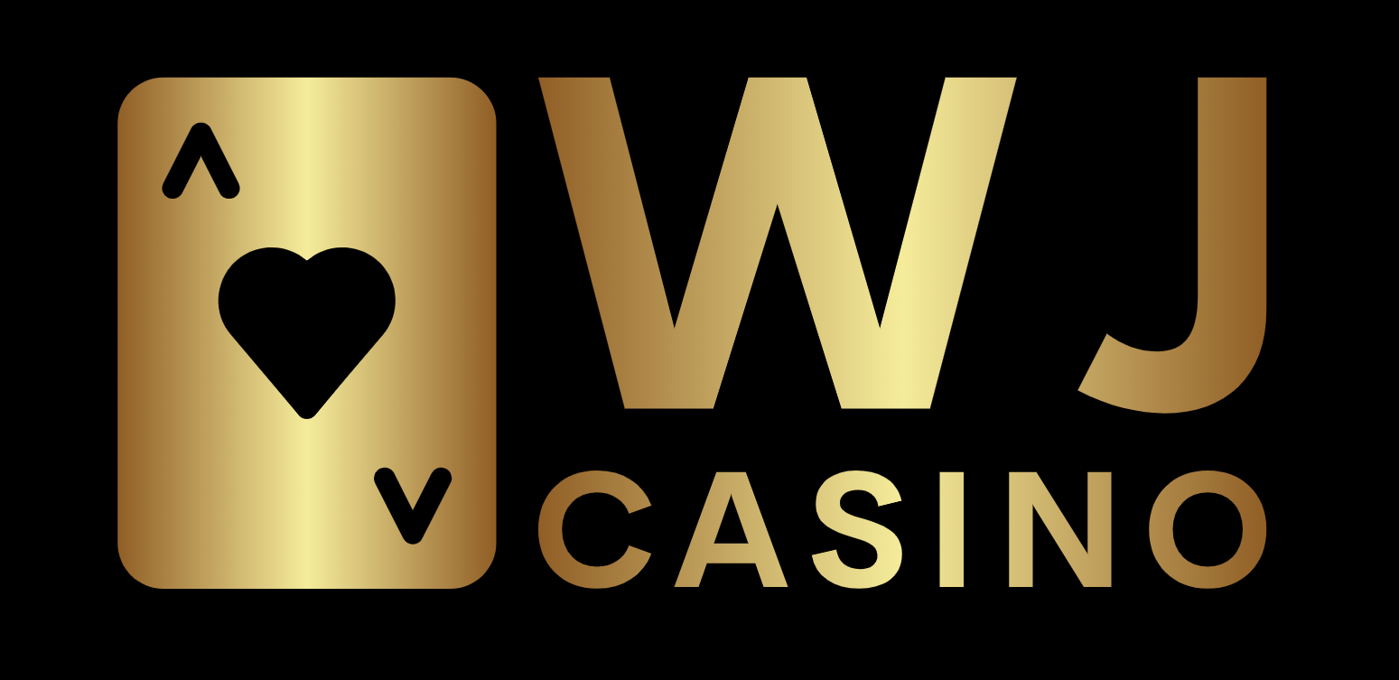 Site oficial do WJCasino no Brasil​