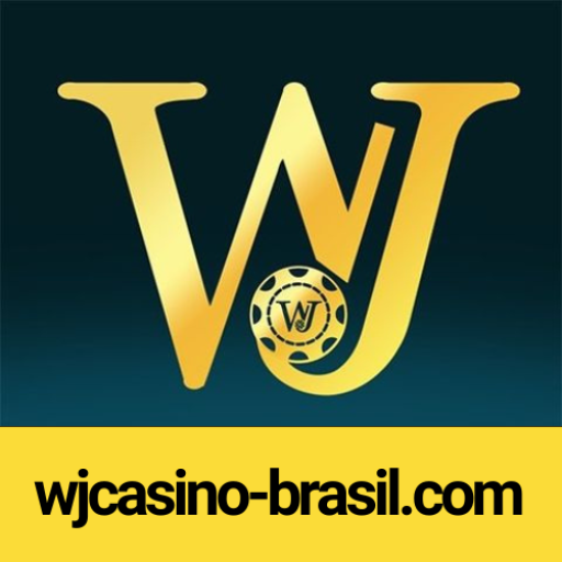 Site oficial do WJCasino no Brasil​